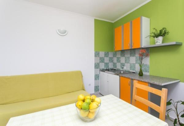 Guest House Busurelo Polače Zimmer foto